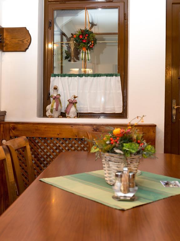 Penzion Gazdovsky Hostinec Топольчанки Экстерьер фото